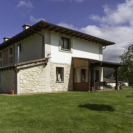 La Torre منزل ريفي Andrín