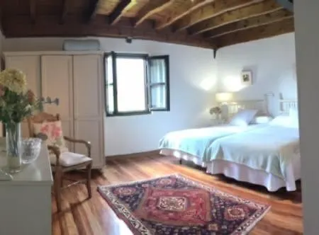 منزل ريفي La Torre Andrín