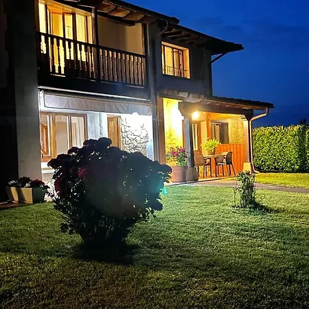 La Torre منزل ريفي Andrín