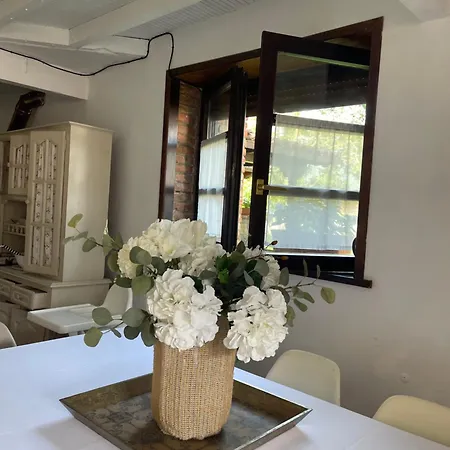 منزل ريفي La Torre