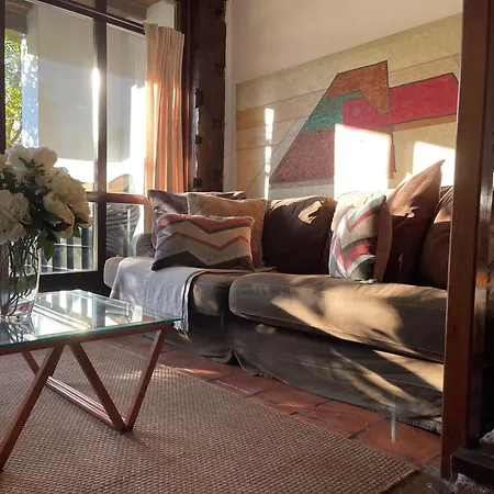 منزل ريفي La Torre Andrín