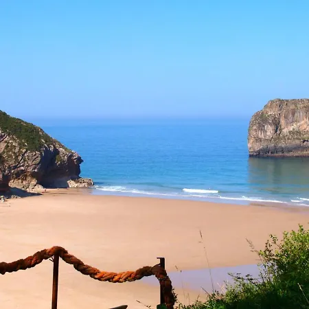 La Torre منزل ريفي Andrín