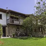 Casas Rurales La Torre Andrin Country house *