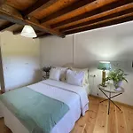 Casas Rurales La Torre Andrin