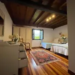 Country house Casas Rurales La Torre Andrin *