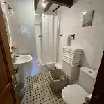 Casas Rurales La Torre Andrin *
