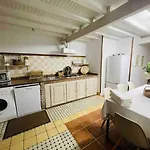 Casas Rurales La Torre Andrin
