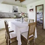 Casas Rurales La Torre Andrin Country house *