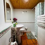 Casas Rurales La Torre Andrin *