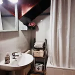 Casas Rurales La Torre Andrin
