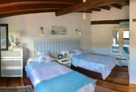 Casa rural La Torre Andrín
