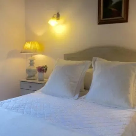 Casas Rurales La Torre Andrin Country house