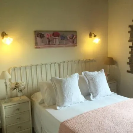 Country house Casas Rurales La Torre Andrin