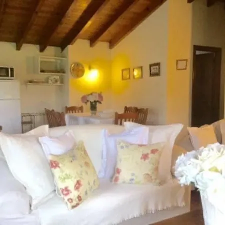 Casas Rurales La Torre Andrin *