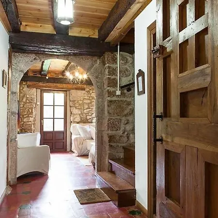 Casas Rurales La Torre Andrin * Andrin