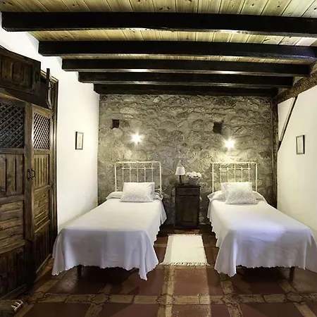 Casas Rurales La Torre Andrin Andrin