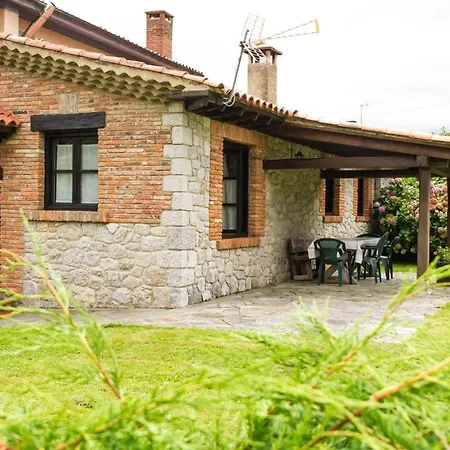 Country house Casas Rurales La Torre Andrin *