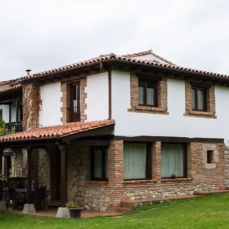 Country house Casas Rurales La Torre Andrin