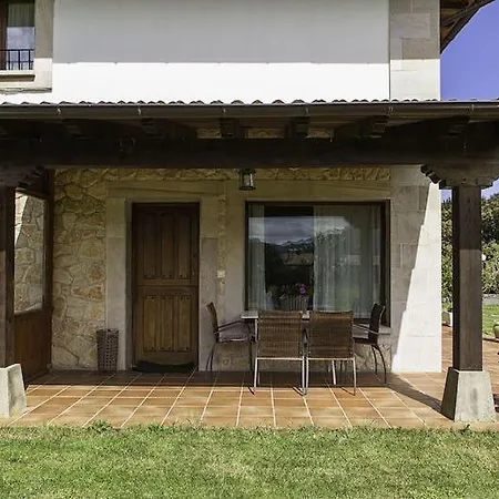 Country house Casas Rurales La Torre Andrin Andrin