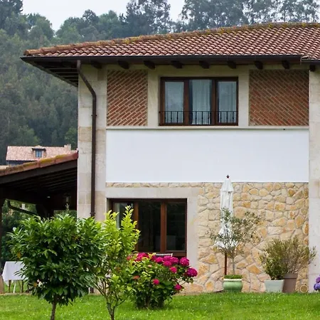 Casas Rurales La Torre Andrin * Andrin