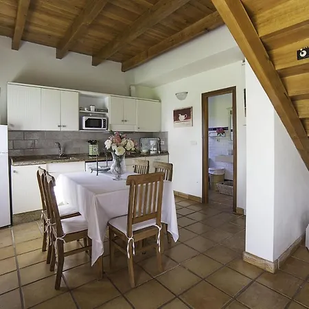 Casas Rurales La Torre Andrin