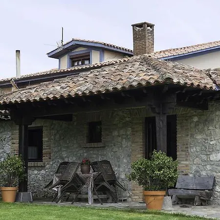 Casas Rurales La Torre Andrin Andrin