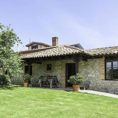 Country house Casas Rurales La Torre Andrin