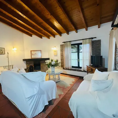 Casas Rurales La Torre Andrin * Andrin