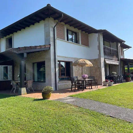 Casas Rurales La Torre Andrin