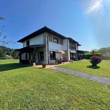 Country house Casas Rurales La Torre Andrin *