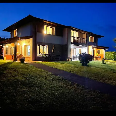 Casas Rurales La Torre Andrin Andrin