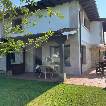 Country house Casas Rurales La Torre Andrin *