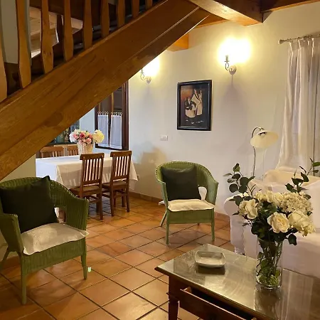 Casas Rurales La Torre Andrin Andrin