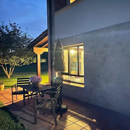 Country house Casas Rurales La Torre Andrin Andrin