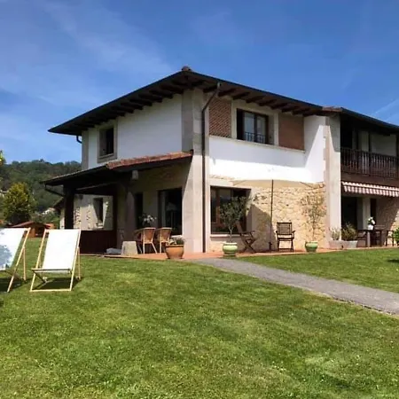 Casas Rurales La Torre Andrin * Andrin