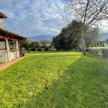 Casas Rurales La Torre Andrin Country house Andrin