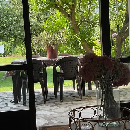 Casas Rurales La Torre Andrin