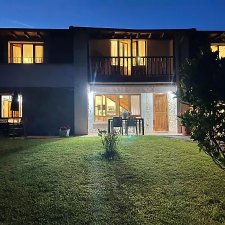 Country house Casas Rurales La Torre Andrin Andrin