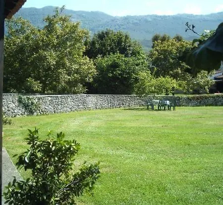 Casas Rurales La Torre Andrin Andrin