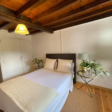 Casas Rurales La Torre Andrin * Andrin