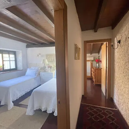 Casas Rurales La Torre Andrin Andrin