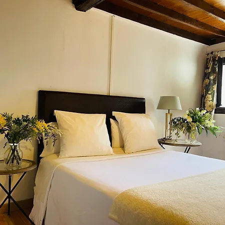 Country house Casas Rurales La Torre Andrin Andrin