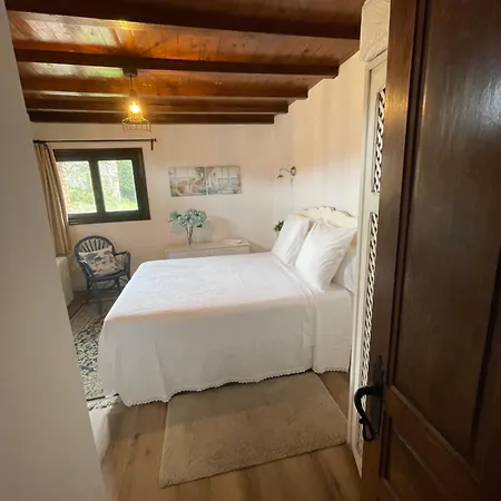 Casa rural La Torre *