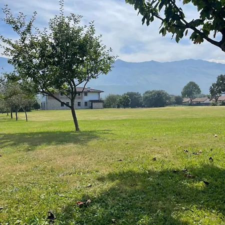 Casas Rurales La Torre Andrin Andrin