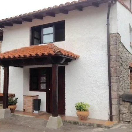 Country house Casas Rurales La Torre Andrin Andrin