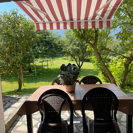 Casas Rurales La Torre Andrin * Andrin