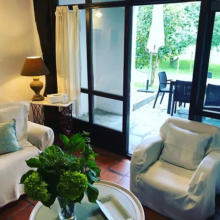 Country house Casas Rurales La Torre Andrin *