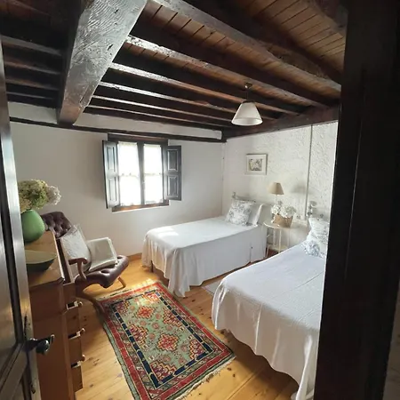 Casas Rurales La Torre Andrin Andrin