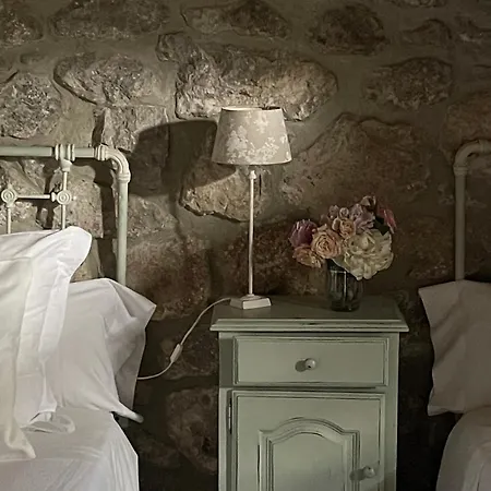 Country house Casas Rurales La Torre Andrin Andrin