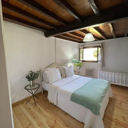 Casas Rurales La Torre Andrin Andrin